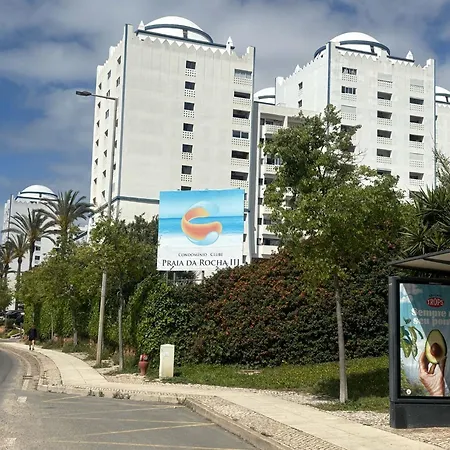 Casa Lourenco Apartment Portimão